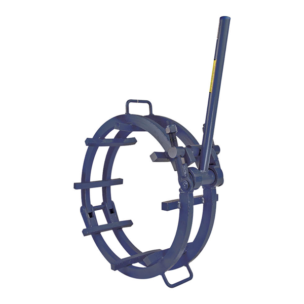 Pipe cage clamp new arrivals